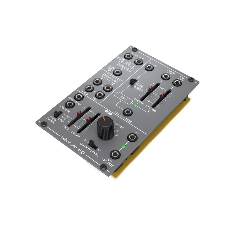 Behringer 150 RING MOD/NOISE/S&H/LFO Moduł synteza